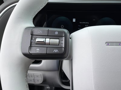 2026 Hyundai PALISADE SEL Premium 7 Passenger