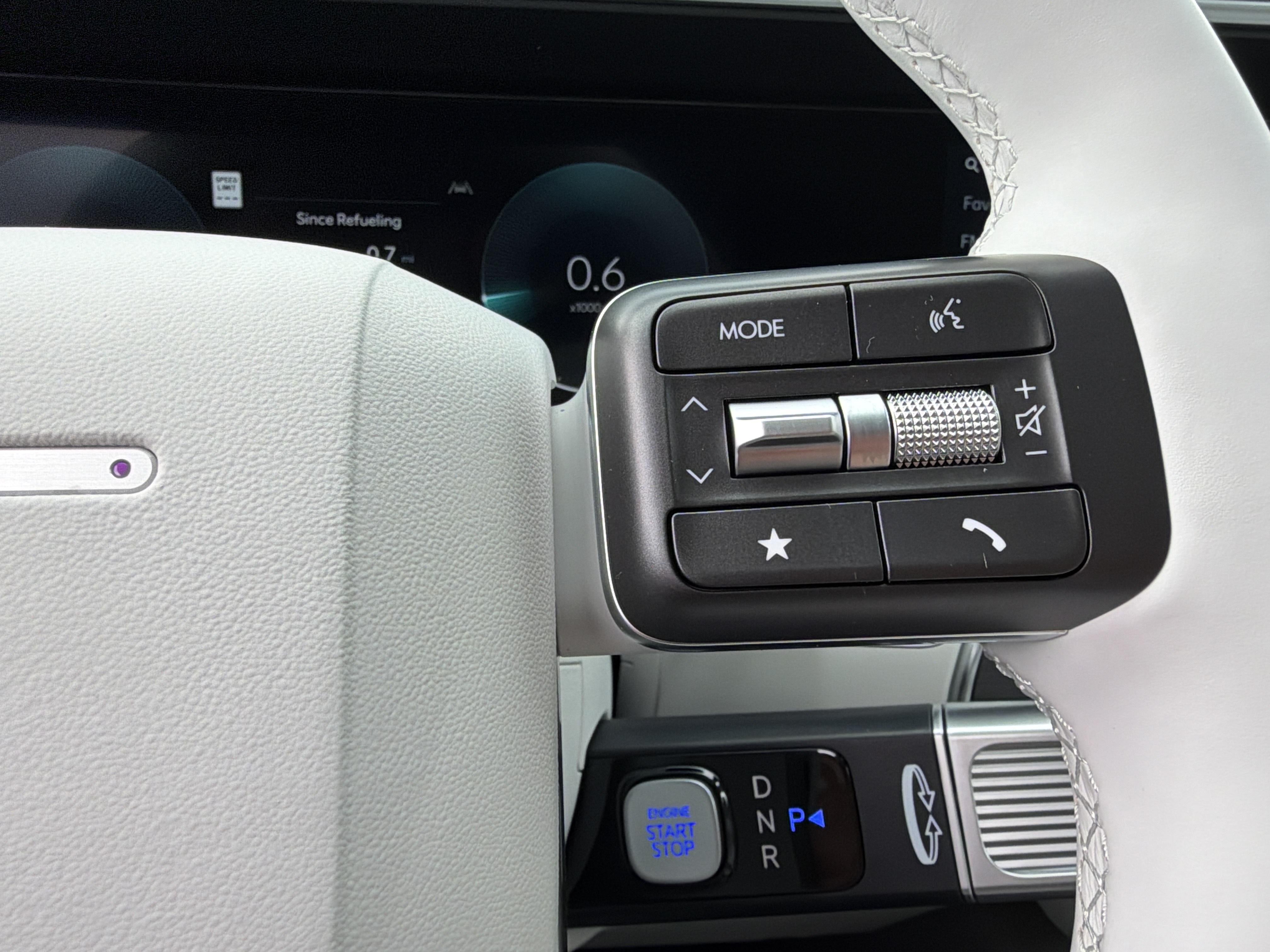 2026 Hyundai PALISADE SEL Premium 7 Passenger