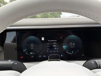 2026 Hyundai PALISADE SEL Premium 7 Passenger