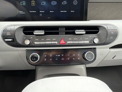 2026 Hyundai PALISADE SEL Premium 7 Passenger