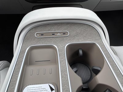 2026 Hyundai PALISADE SEL Premium 7 Passenger