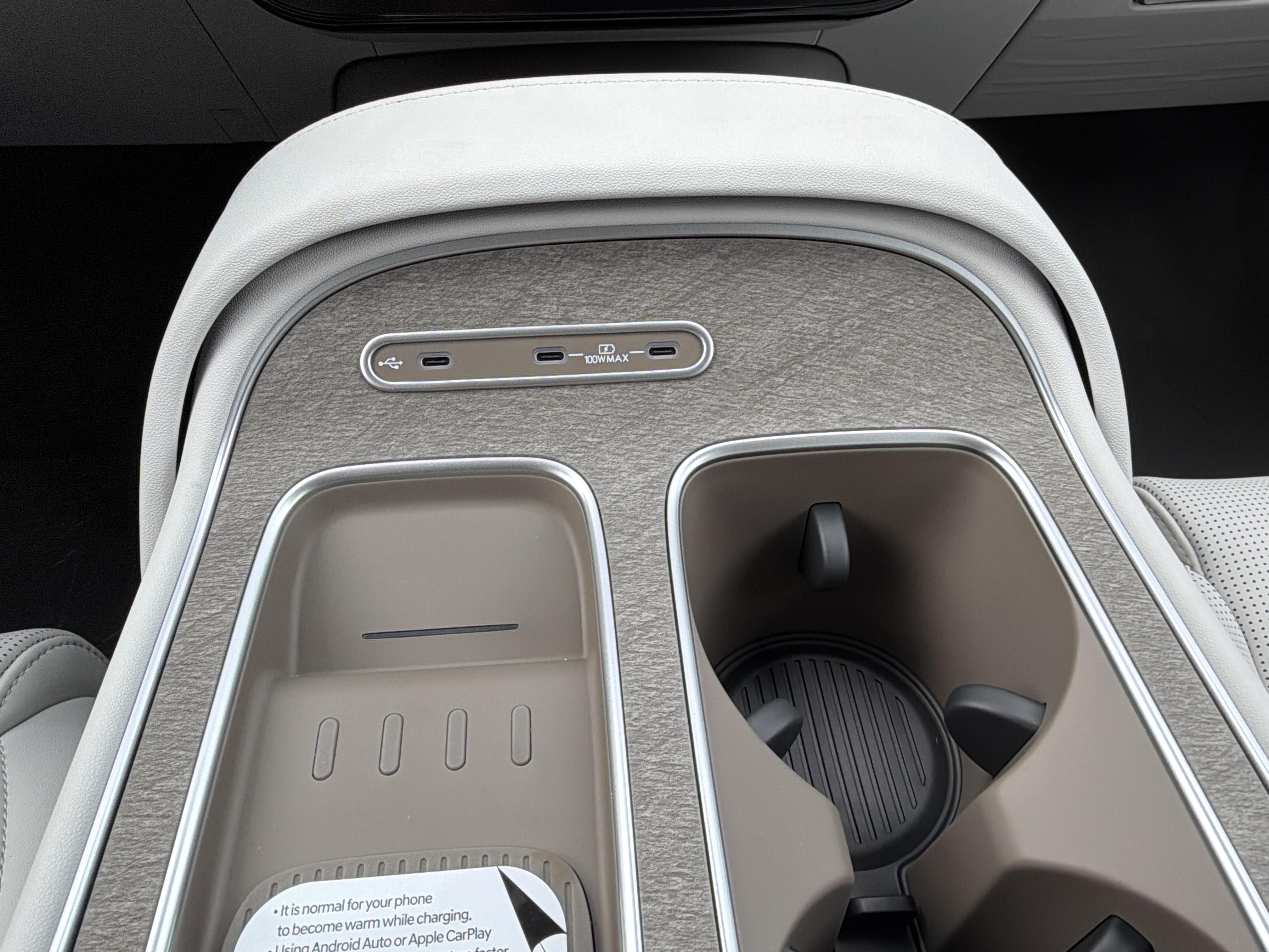 2026 Hyundai PALISADE SEL Premium 7 Passenger