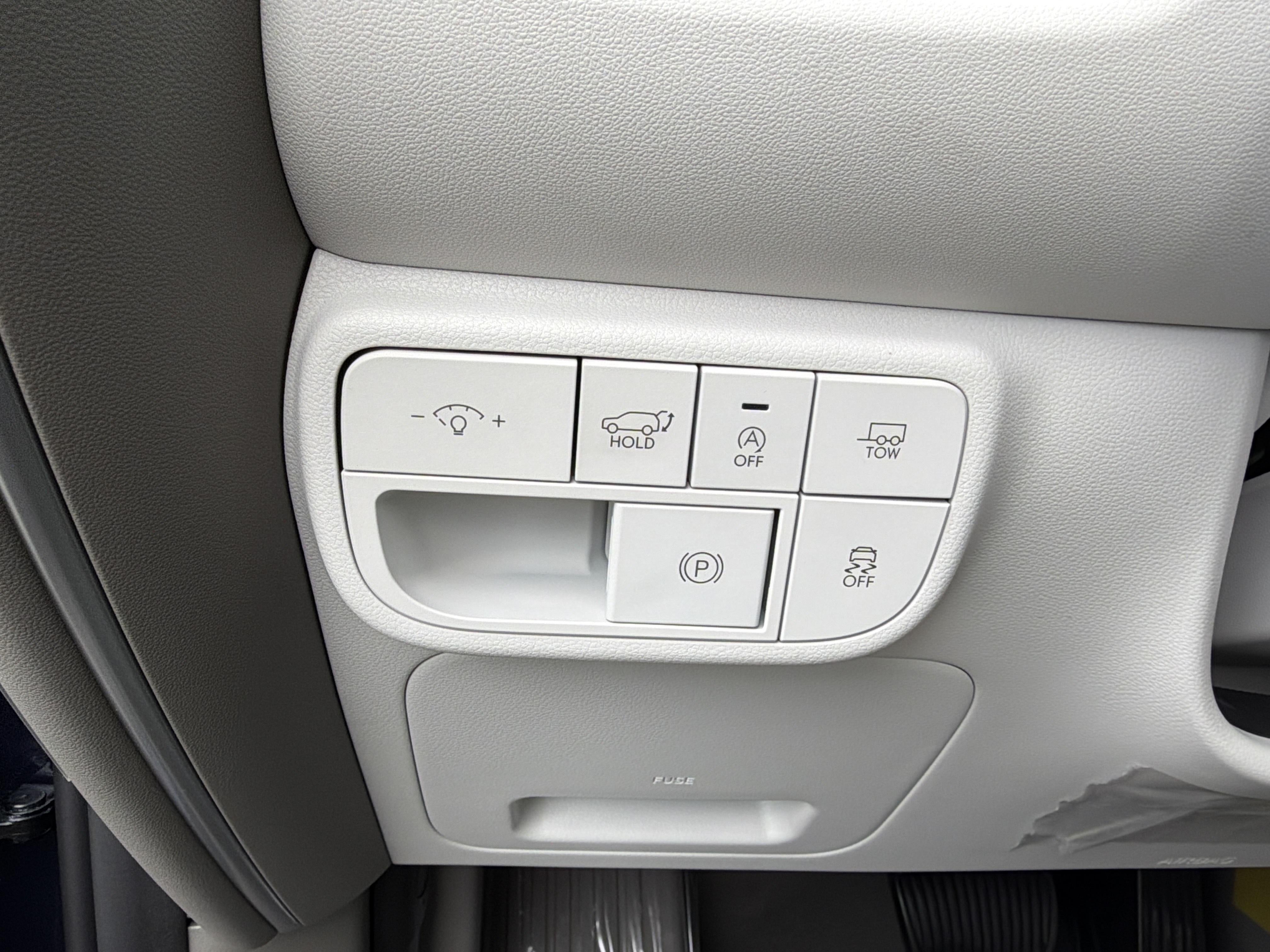 2026 Hyundai PALISADE SEL Premium 7 Passenger