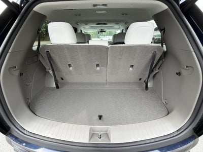 2026 Hyundai PALISADE SEL Premium 7 Passenger