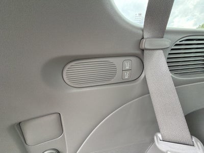 2026 Hyundai PALISADE SEL Premium 7 Passenger