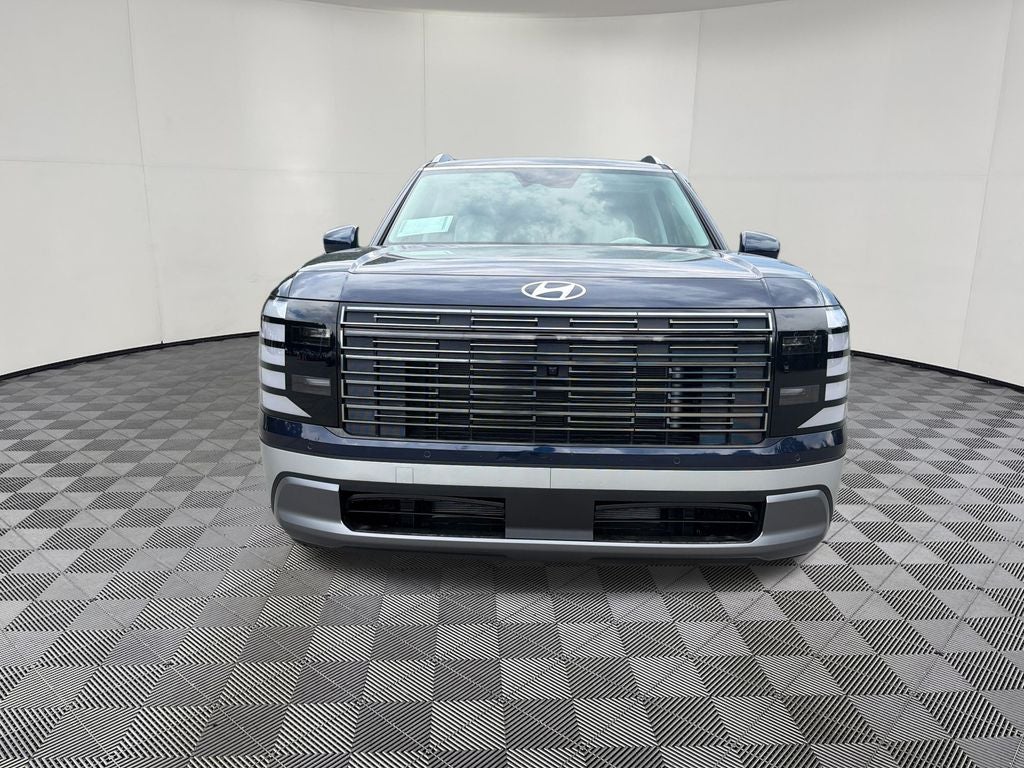 2026 Hyundai PALISADE SEL Premium 7 Passenger
