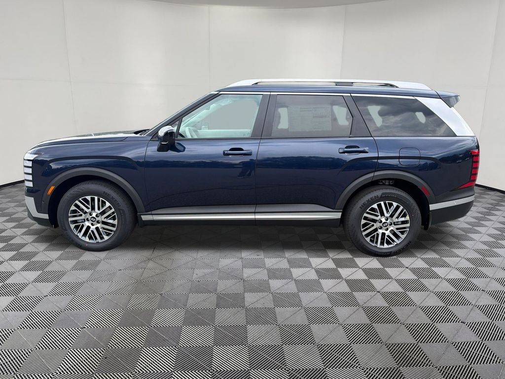 2026 Hyundai PALISADE SEL Premium 7 Passenger
