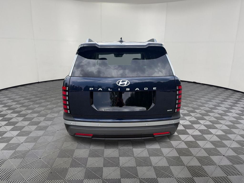 2026 Hyundai PALISADE SEL Premium 7 Passenger
