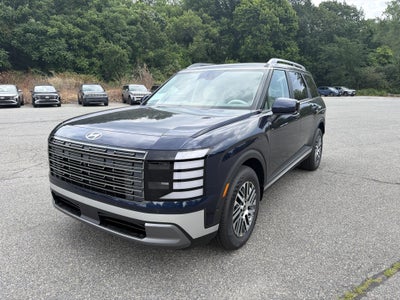 2026 Hyundai PALISADE SEL Premium 7 Passenger