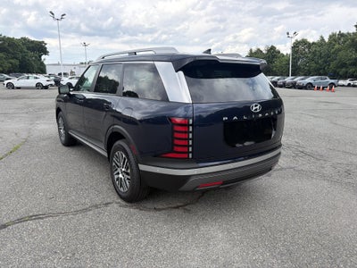 2026 Hyundai PALISADE SEL Premium 7 Passenger