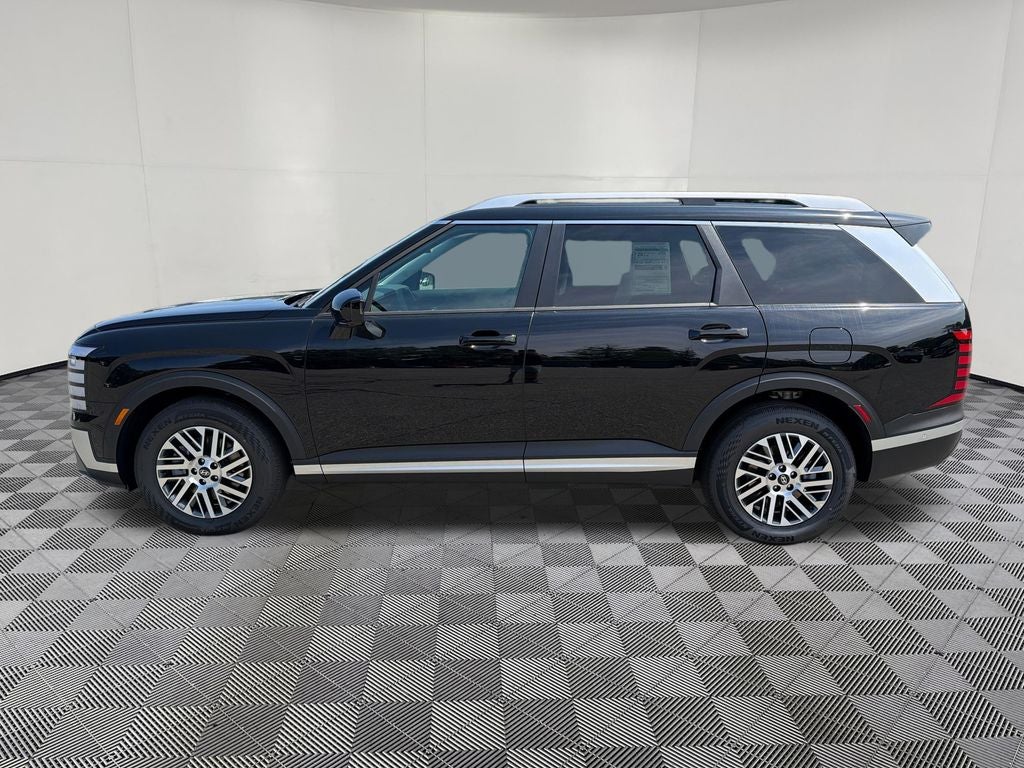 2026 Hyundai PALISADE SEL Premium 7 Passenger