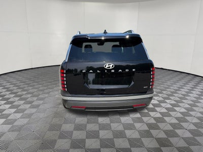 2026 Hyundai PALISADE SEL Premium 7 Passenger