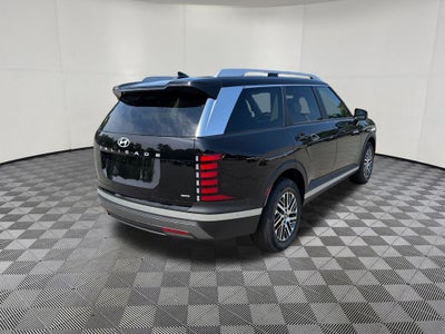 2026 Hyundai PALISADE SEL Premium 7 Passenger