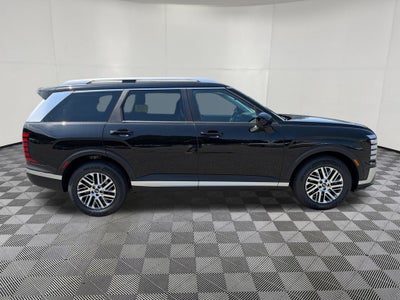 2026 Hyundai PALISADE SEL Premium 7 Passenger