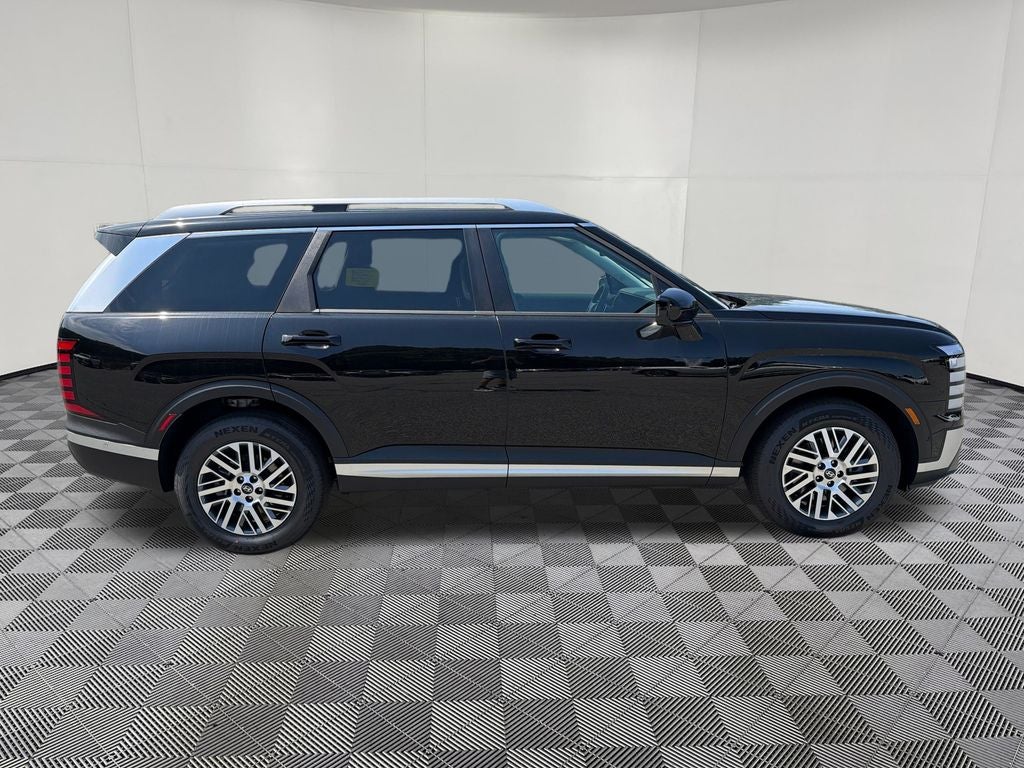 2026 Hyundai PALISADE SEL Premium 7 Passenger