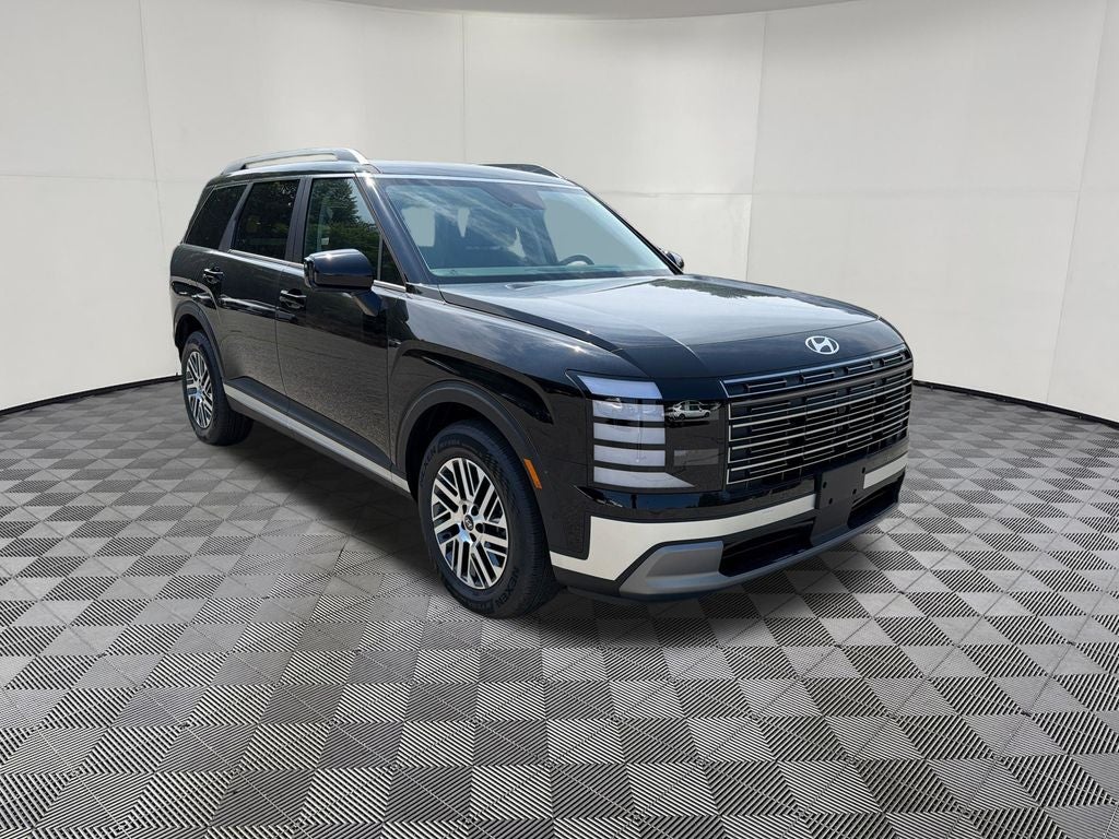 2026 Hyundai PALISADE SEL Premium 7 Passenger