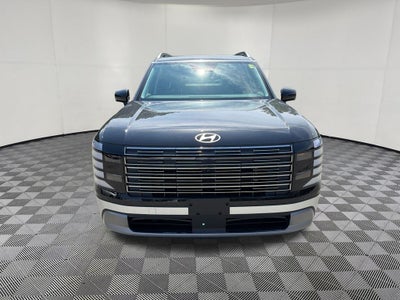 2026 Hyundai PALISADE SEL Premium 7 Passenger