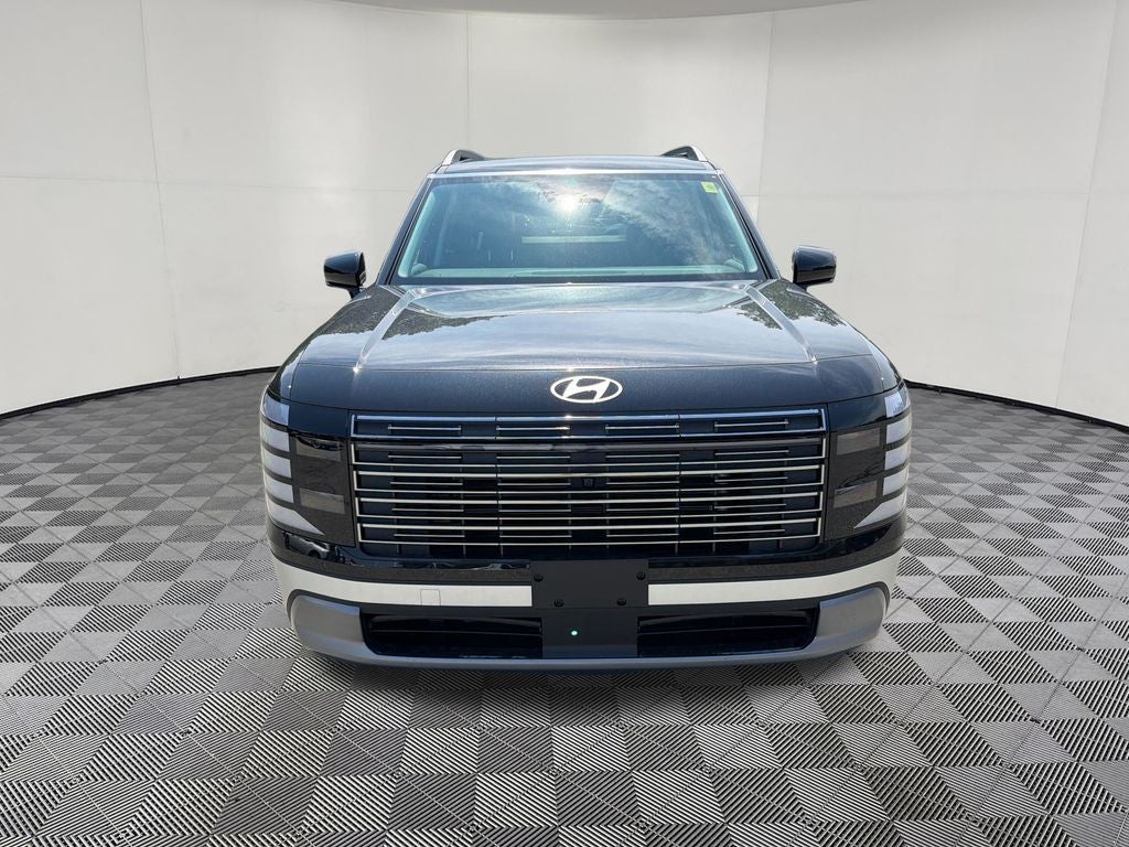 2026 Hyundai PALISADE SEL Premium 7 Passenger