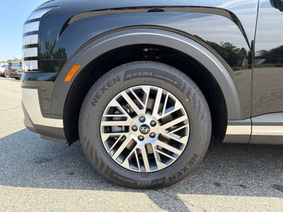 2026 Hyundai PALISADE SEL Premium 7 Passenger