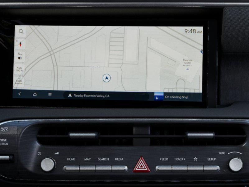 2026 Hyundai PALISADE SEL Premium 7 Passenger