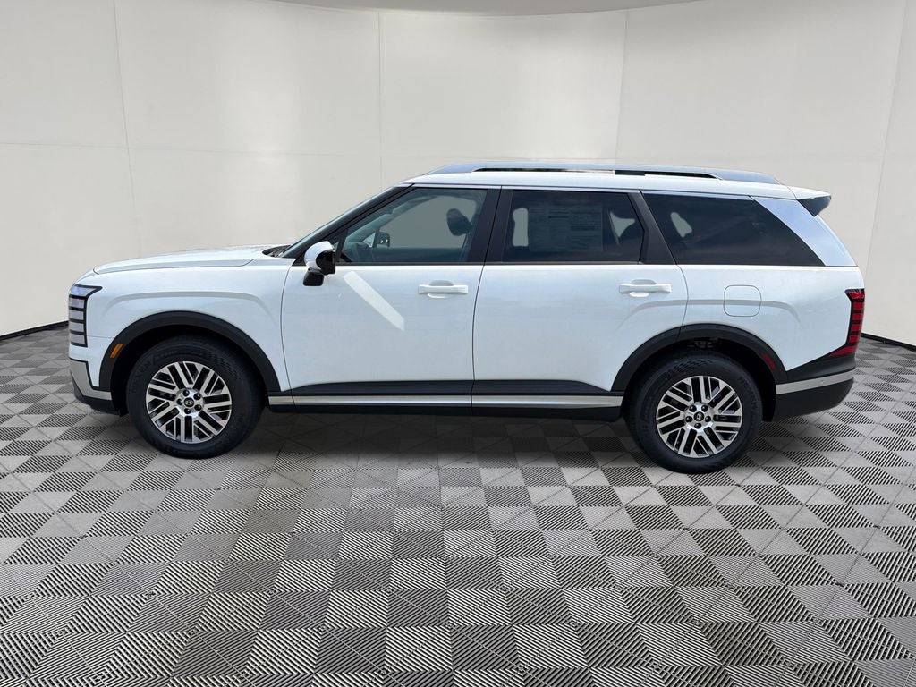 2026 Hyundai PALISADE SEL Premium 7 Passenger