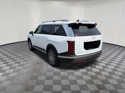 2026 Hyundai PALISADE SEL Premium 7 Passenger
