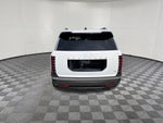2026 Hyundai PALISADE SEL Premium 7 Passenger