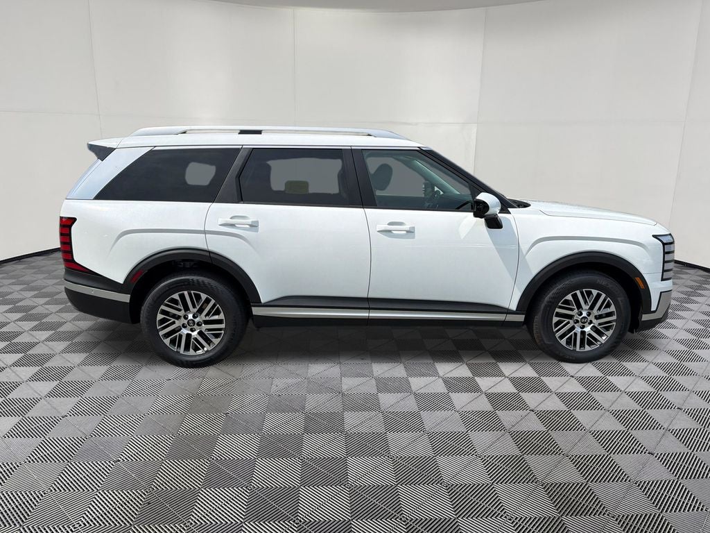 2026 Hyundai PALISADE SEL Premium 7 Passenger
