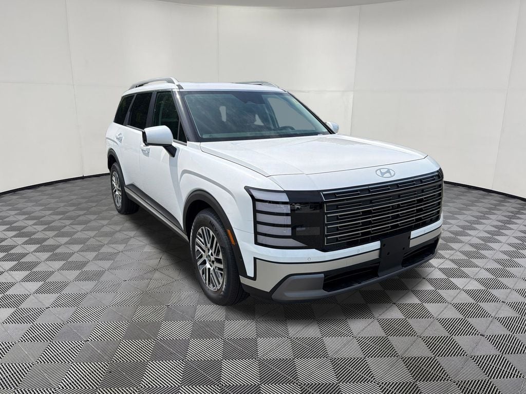 2026 Hyundai PALISADE SEL Premium 7 Passenger