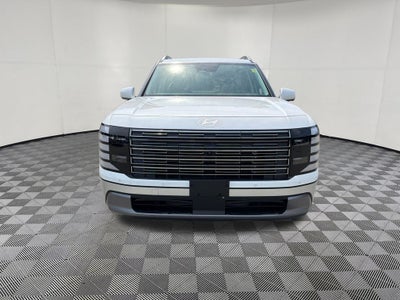 2026 Hyundai PALISADE SEL Premium 7 Passenger