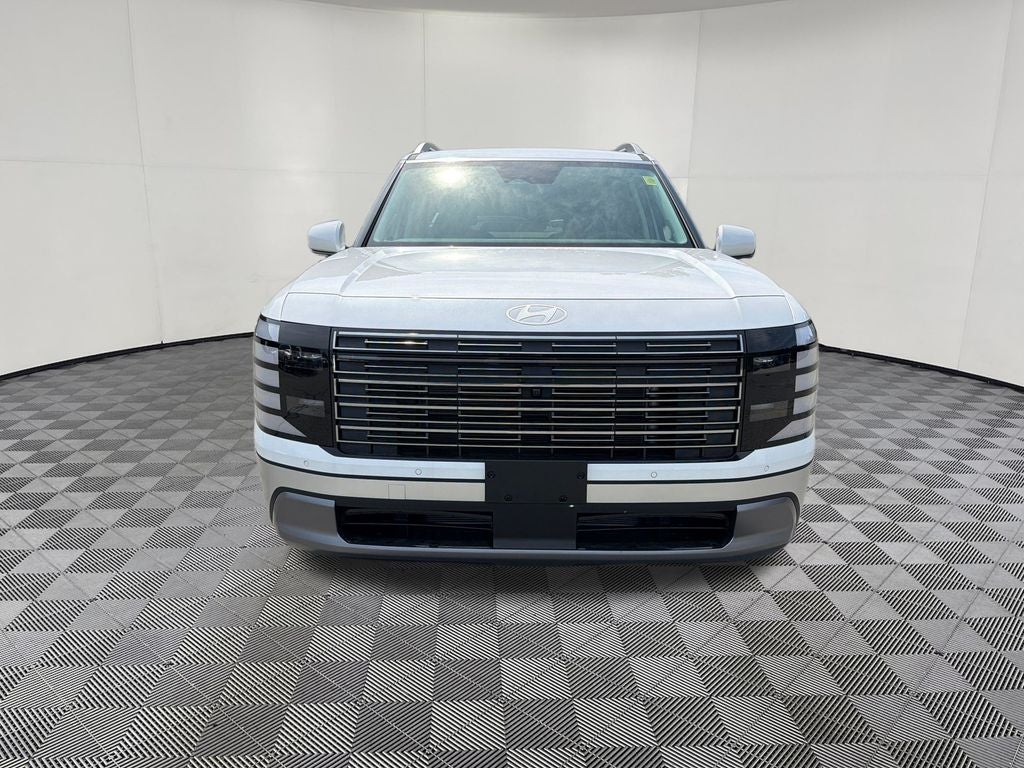 2026 Hyundai PALISADE SEL Premium 7 Passenger