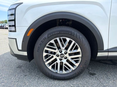 2026 Hyundai PALISADE SEL Premium 7 Passenger