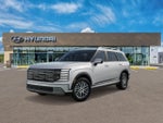 2026 Hyundai PALISADE SEL Premium 7 Passenger