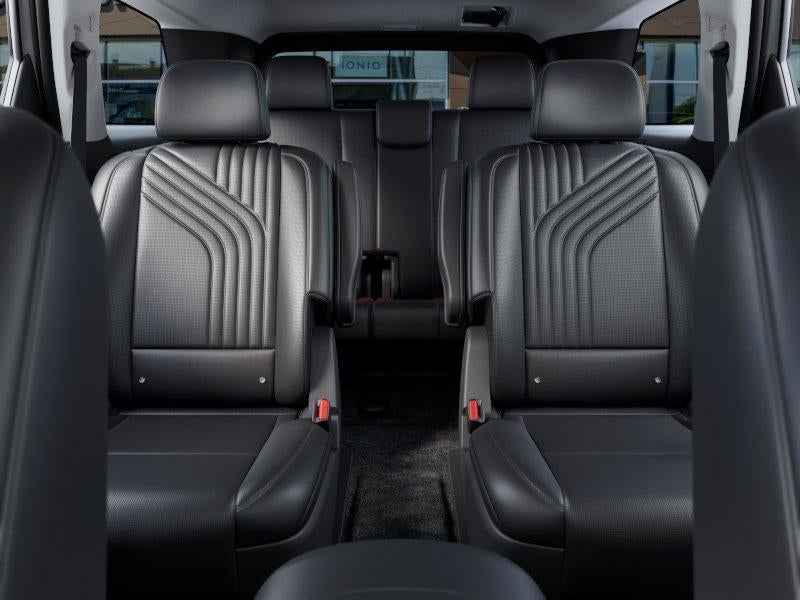 2026 Hyundai PALISADE SEL Premium 7 Passenger
