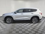 2022 Hyundai SANTA FE HYBRID SEL Premium
