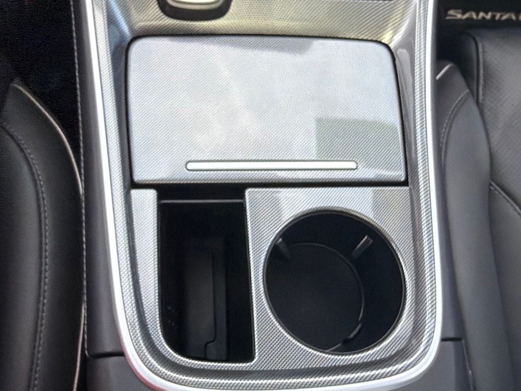 2022 Hyundai SANTA FE HYBRID SEL Premium