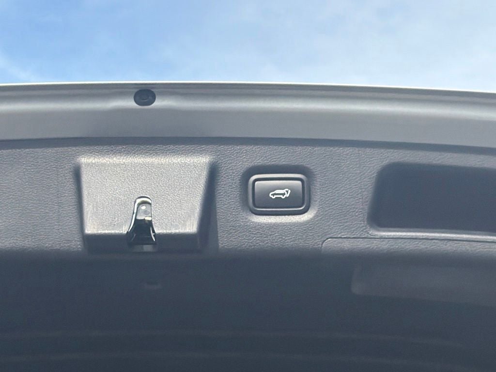 2022 Hyundai SANTA FE HYBRID SEL Premium