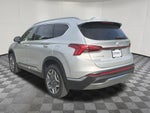 2022 Hyundai SANTA FE HYBRID SEL Premium