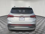 2022 Hyundai SANTA FE HYBRID SEL Premium