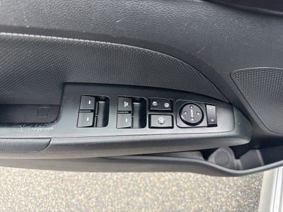 2019 Hyundai ELANTRA Sport