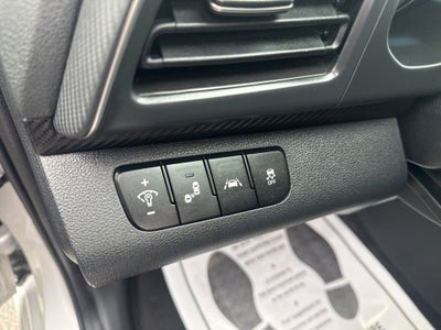 2019 Hyundai ELANTRA Sport