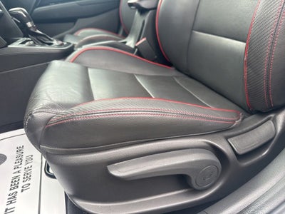 2019 Hyundai ELANTRA Sport