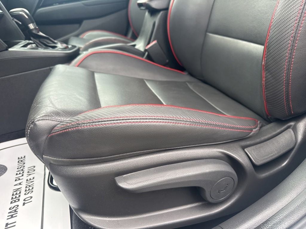 2019 Hyundai ELANTRA Sport