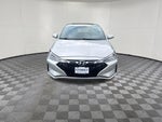2019 Hyundai ELANTRA Sport