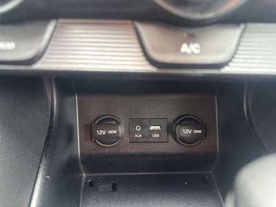 2019 Hyundai ELANTRA Sport