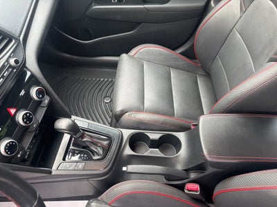 2019 Hyundai ELANTRA Sport