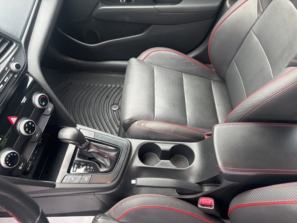 2019 Hyundai ELANTRA Sport