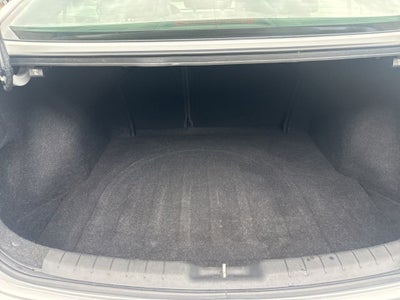 2019 Hyundai ELANTRA Sport