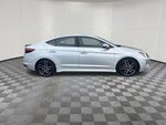 2019 Hyundai ELANTRA Sport