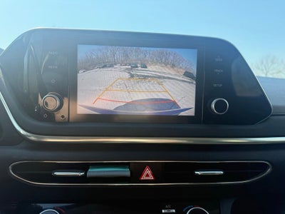 2022 Hyundai SONATA SEL